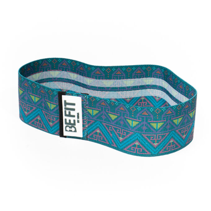 წინაღობის სარტყელი