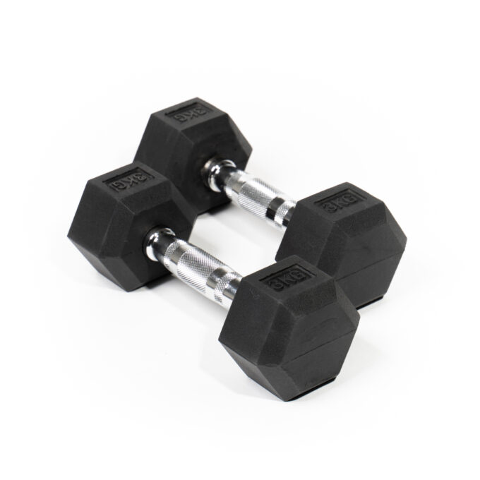 ჰანტელები